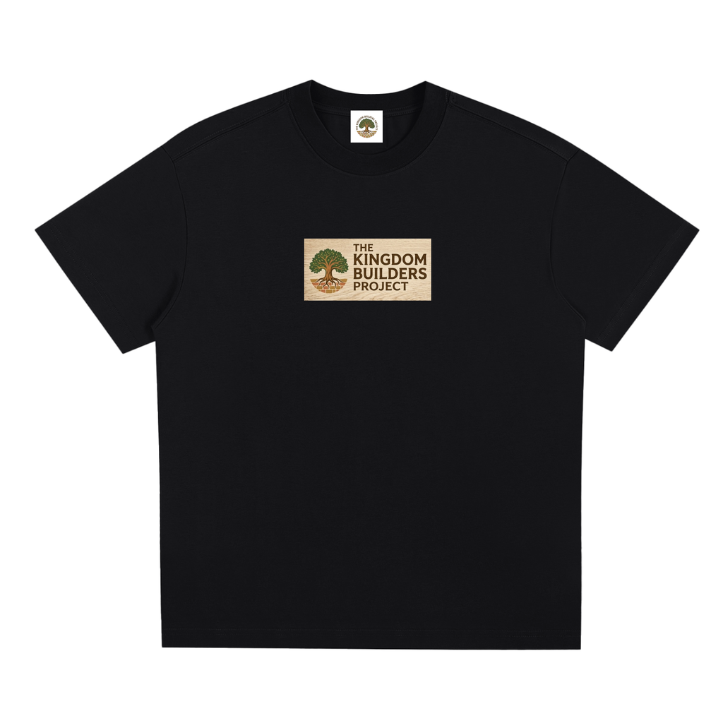TKBP,Kingdom Builder