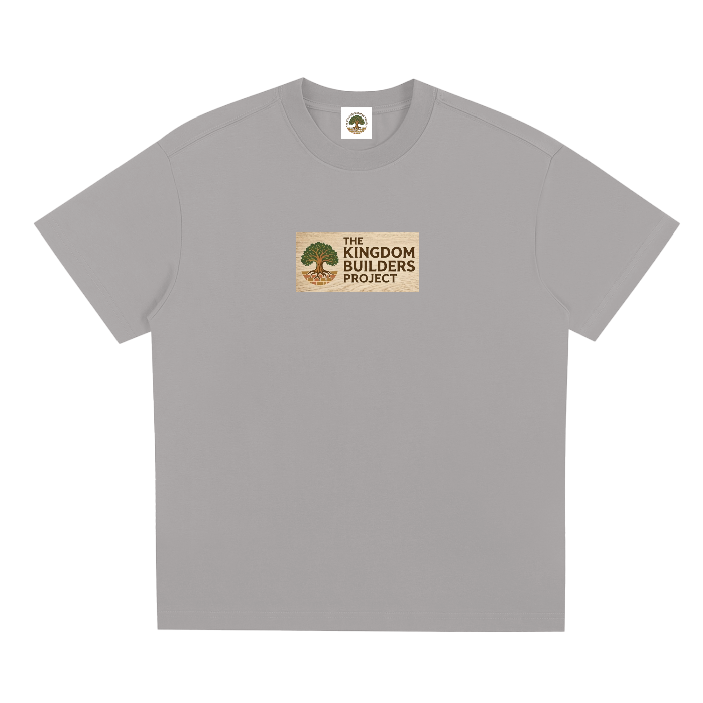 TKBP,Kingdom Builder