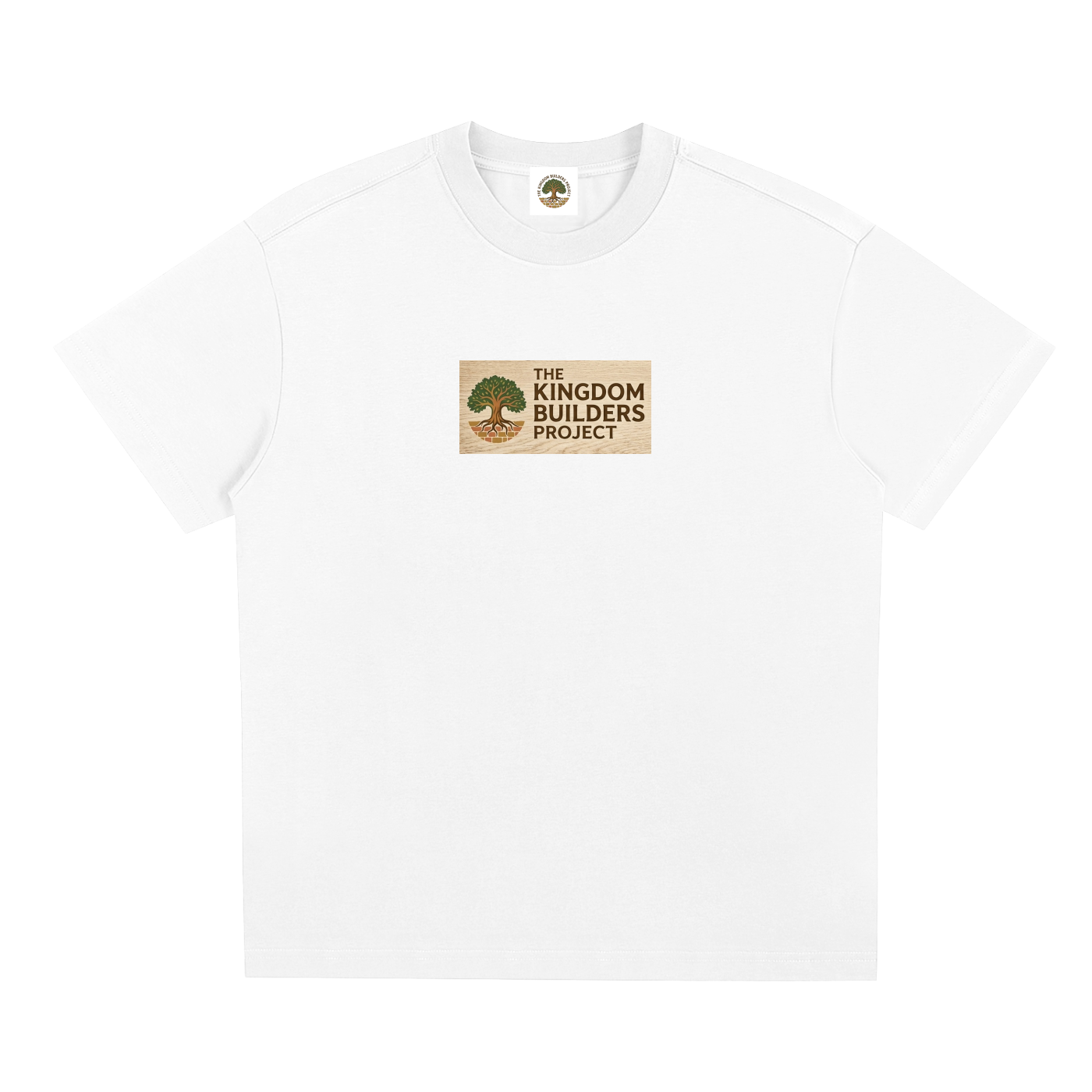 TKBP,Kingdom Builder