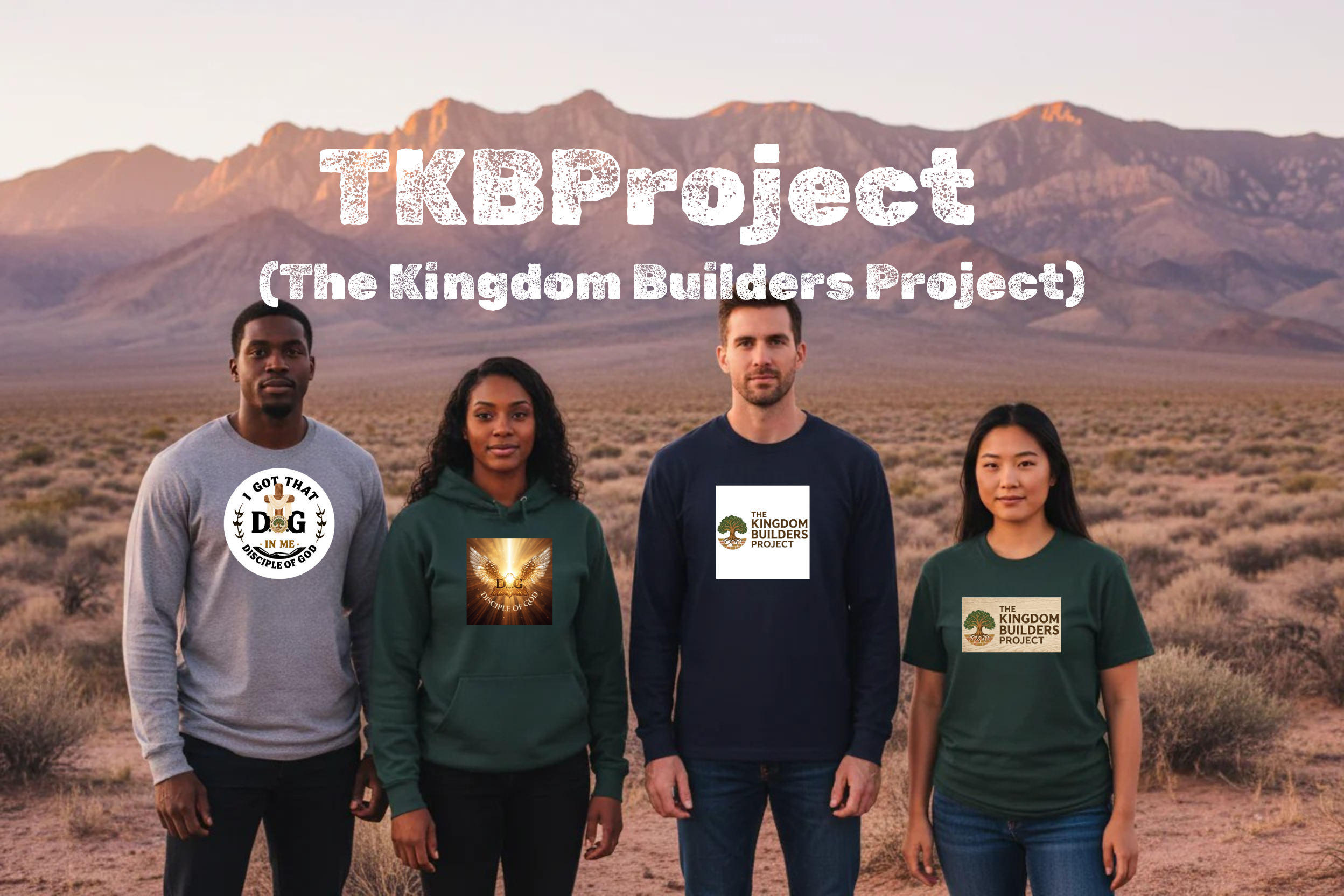 TKBProject Shop